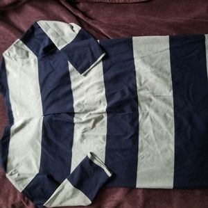 Striped Dress